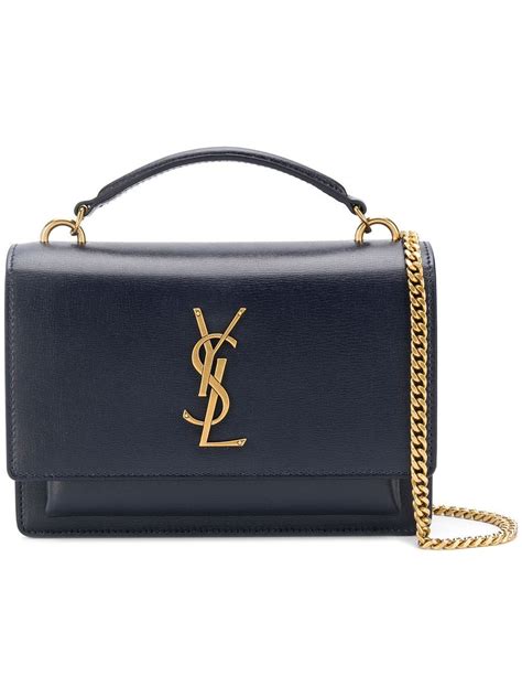 bloomingdales saint laurent bag|saint laurent purses for women.